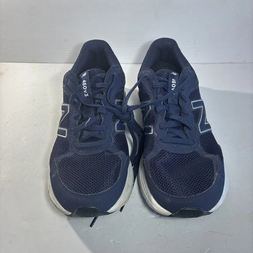 New Balance 460v3 Mens 9d Navy Blue